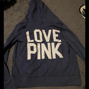 Victoria’s Secret PINK hoodie